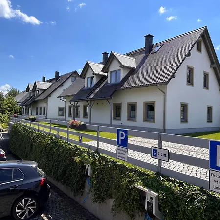 Apartment In Sachsenstiege