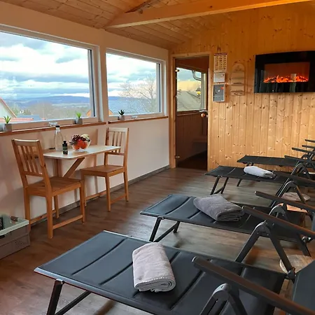 In Sachsenstiege Papstdorf