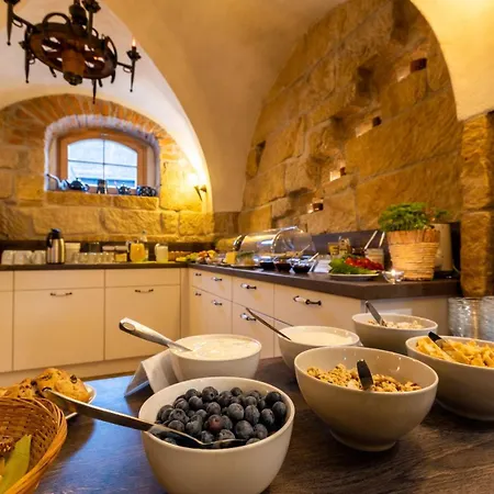 Apartment In Sachsenstiege