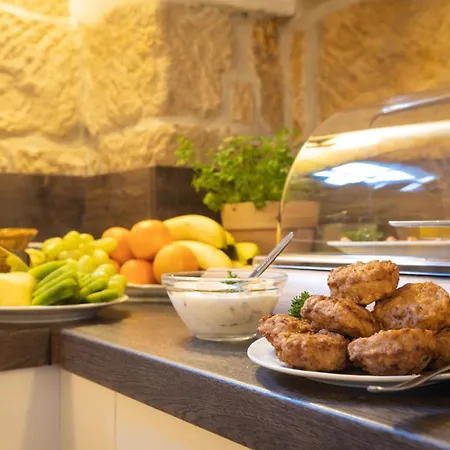 In Sachsenstiege Apartment