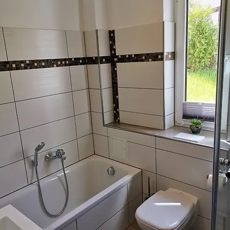 In Sachsenstiege * Papstdorf