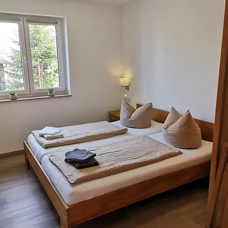 In Sachsenstiege Papstdorf