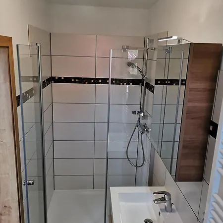 In Sachsenstiege Apartment