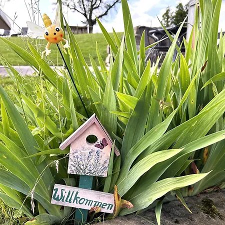 In Sachsenstiege Apartment